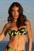 Lise Charmel B88 Fleurs De Nuit Padded Strapless